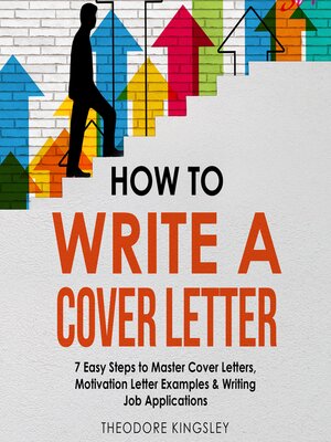cover image of How to Write a Cover Letter
